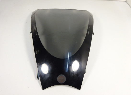 Kuipruit Triumph Sprint ST 1050