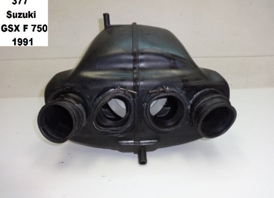Luchtfilterhuis Suzuki GSX F 750