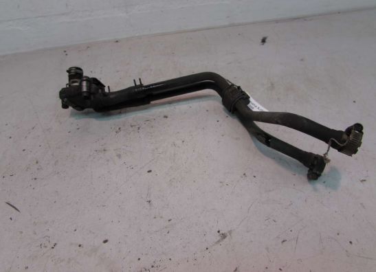 Overig Yamaha XJ 900 S Diversion