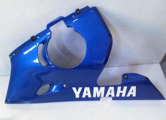 Cowl Left lower Yamaha YZF R6