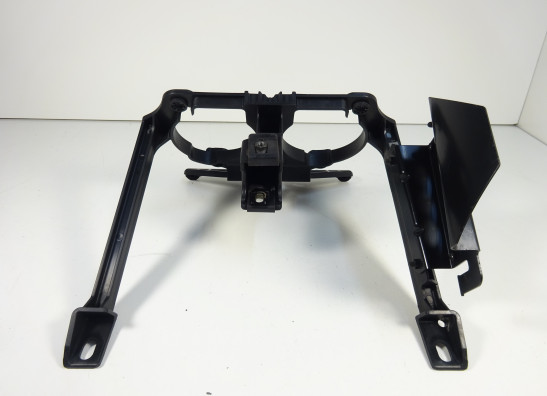 Topkuipsteun Yamaha TDM