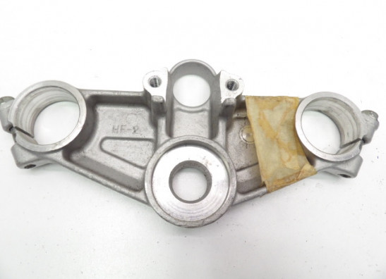 Fork top bridge Honda VFR 750