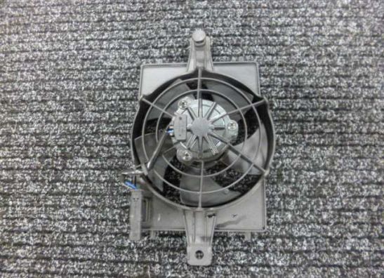 Ventilator BMW R 1200 GS LC