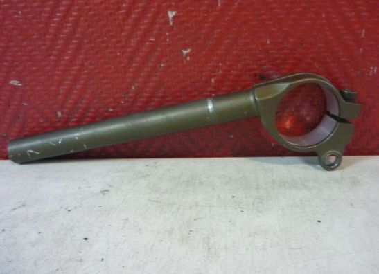 Clip on links Kawasaki ZX 6 R