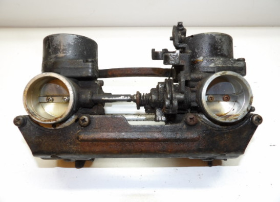 Carburateurset Honda CX 500