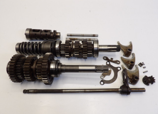 Versnellingsbak Suzuki GS 1000