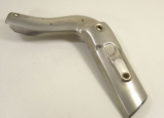 Muffler Honda CBR 600 RR
