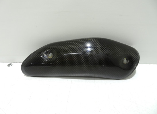 Afdekkap Ducati 749  999
