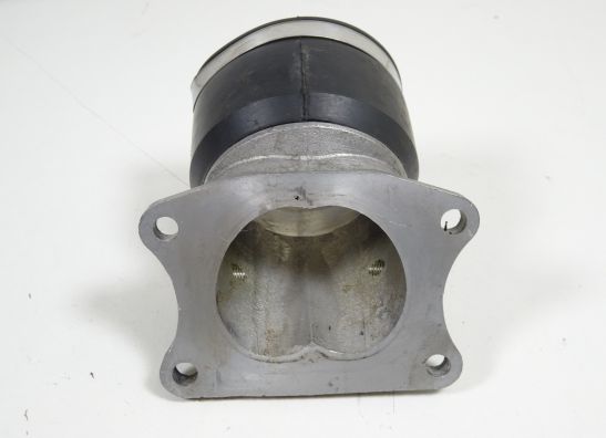 Air intake Ducati Monster S4