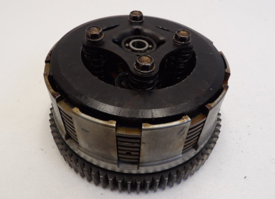 Clutch Honda CMX 450