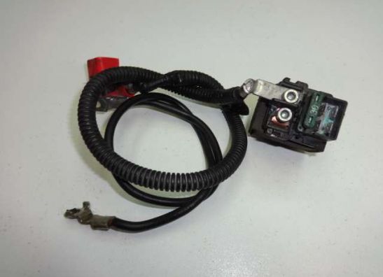 Startmotor relais Honda CB 500