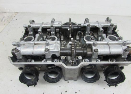 Cilinderkop Honda CBR 1000 F