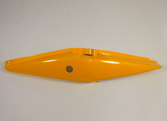 Cowl left rear Kawasaki VERSYS 650