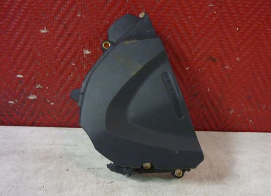 Motorblokdeksel voortandwiel Triumph Street Triple 675
