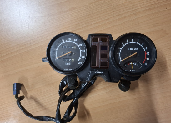 Tellerset Suzuki GS 450