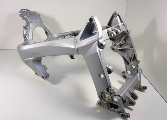 Frame body parts BMW K 1200 S 