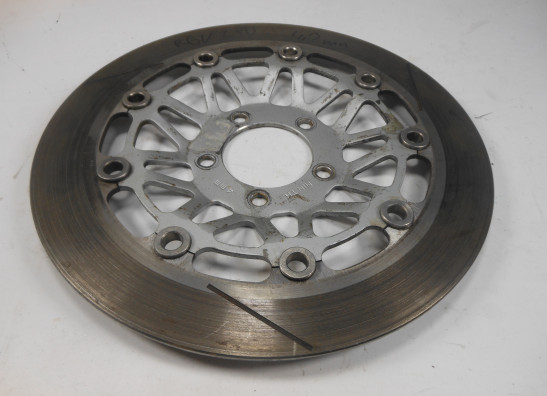 Bremsscheibe vorne rechts Suzuki RGV 250