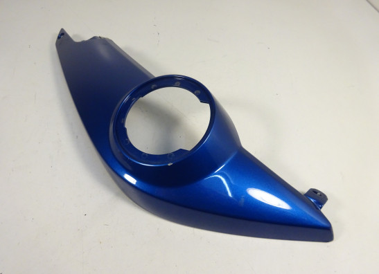 Rechter achterkant BMW F 800 S - ST