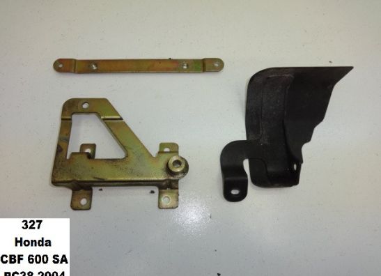 Rahme teile Honda CBF 600
