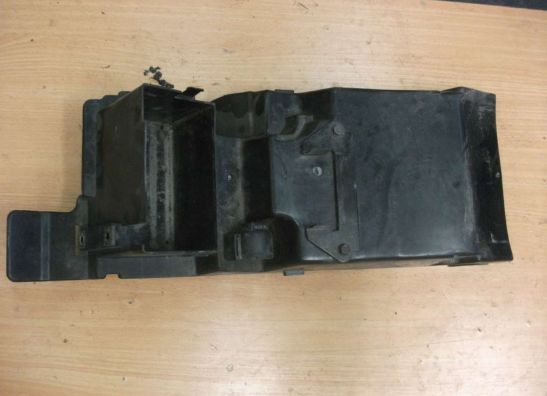 Hinterradabdeckung Kawasaki ZXR 400