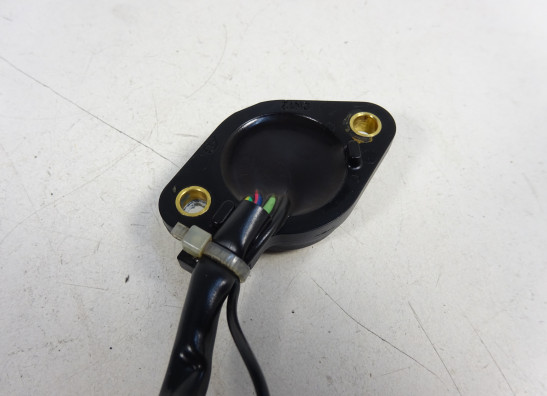 Getriebe KTM 690 duke 3