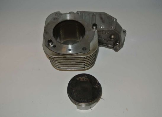 Cilinderblok BMW R 1100  850 R