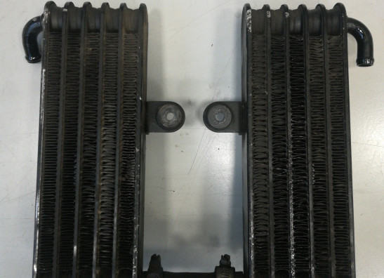 Oliekoeler Aprilia RSV 1000