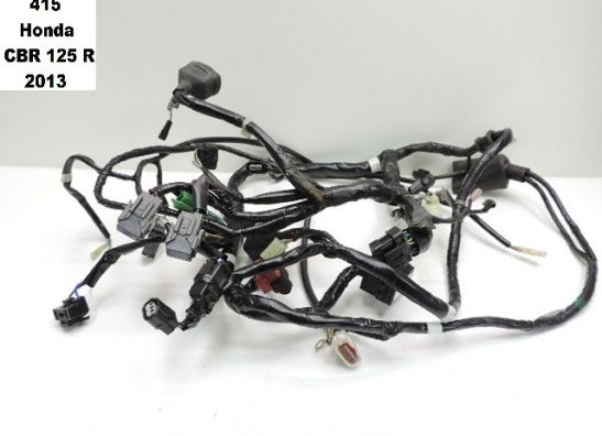 Kabelbaum Honda CBR 125 R