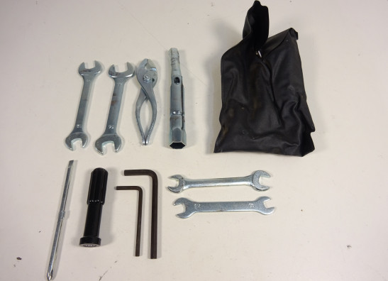 Tool set Yamaha FJR 1300