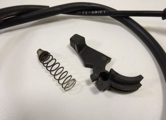 Choke cable Ducati monster 600