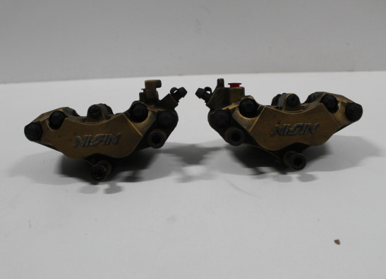 Brake calipers front Honda VTR 1000 F
