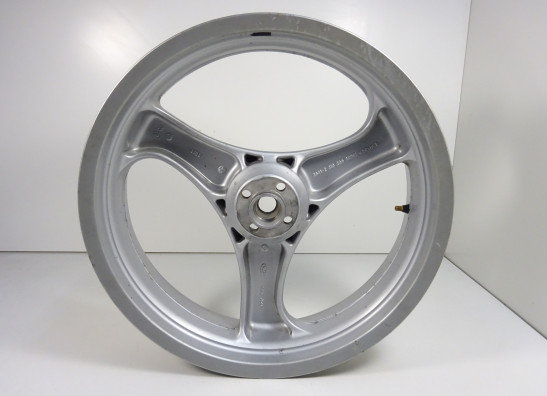 Rear wheel BMW R 1100 RT