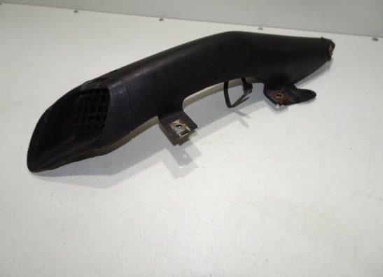 Air intake left Aprilia Falco