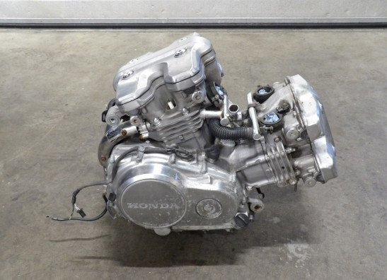 Engine Honda VF 700  750 Supermagna