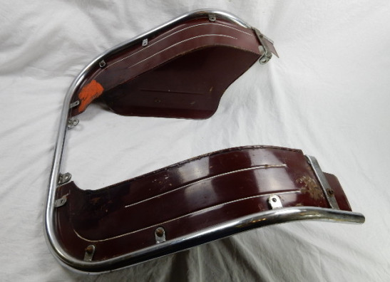 Engine Guard Moto Guzzi Overige Moto Guzzi