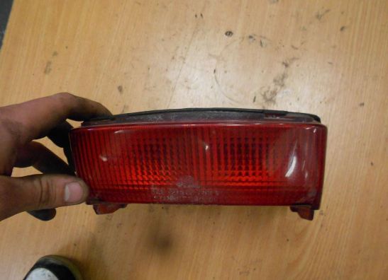 Rucklicht Honda CBR 600 F
