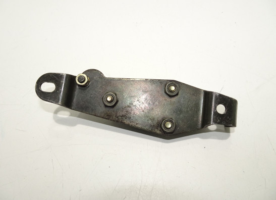 Zadel Ducati monster 600