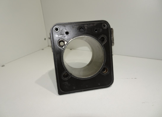 Cylinders Ducati Monster S4