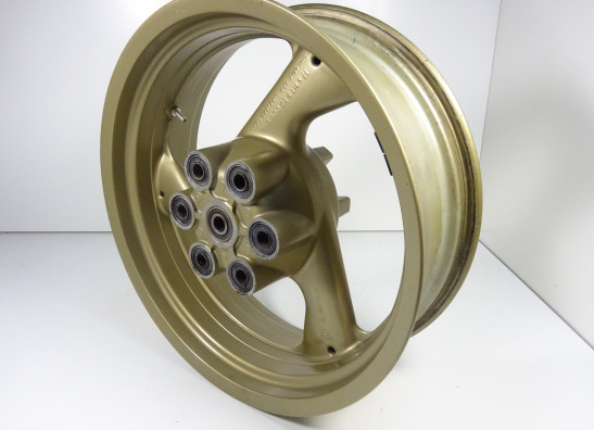 Velgen set Ducati monster 600