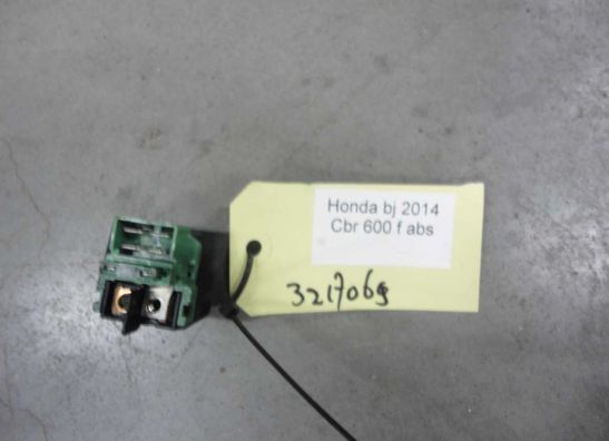Anlasser Relais Honda CBR 600 F