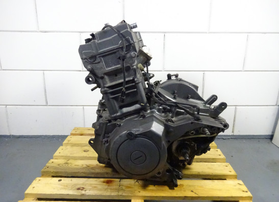 Motorblock Yamaha TDM