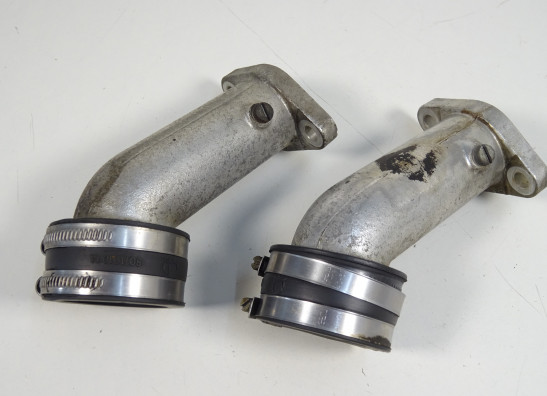 Air intake Ducati 600 SS Supersport