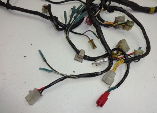 Wire Harness Kawasaki GPZ 500