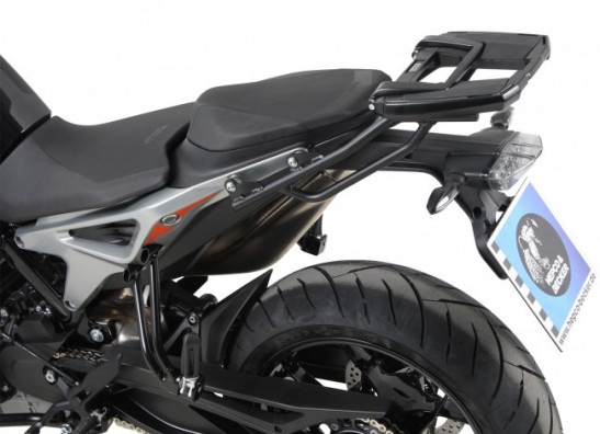 Rear carrier top box KTM 790 Duke
