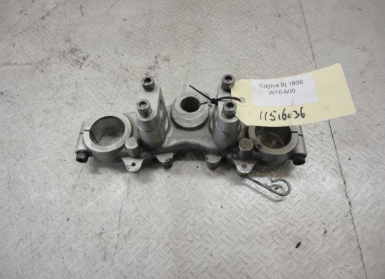 Gabelbrücke Obere Cagiva W16 600