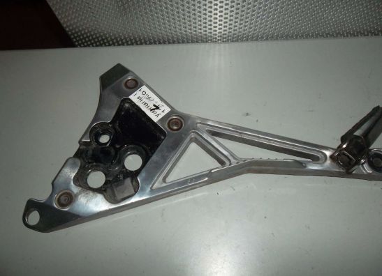 Fussrastetrager vorne links Yamaha FJ 1200