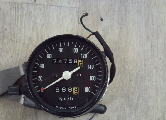 Teller Honda CB 500