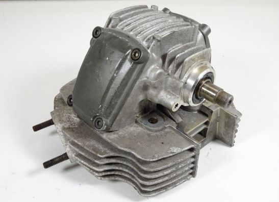 Cilinderkop Ducati monster 600