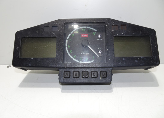 Tellerset Aprilia Falco