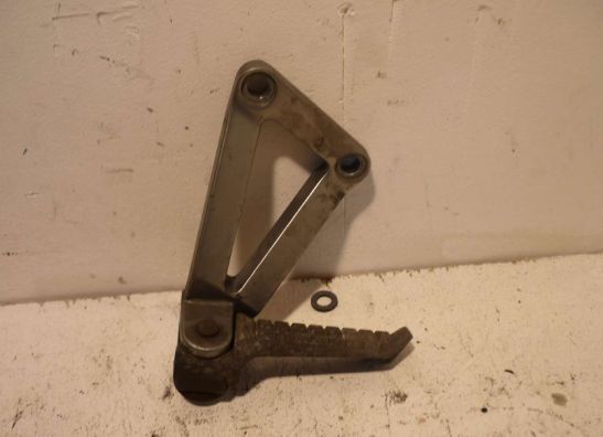 Pillion step left  Kawasaki ZX 9 R
